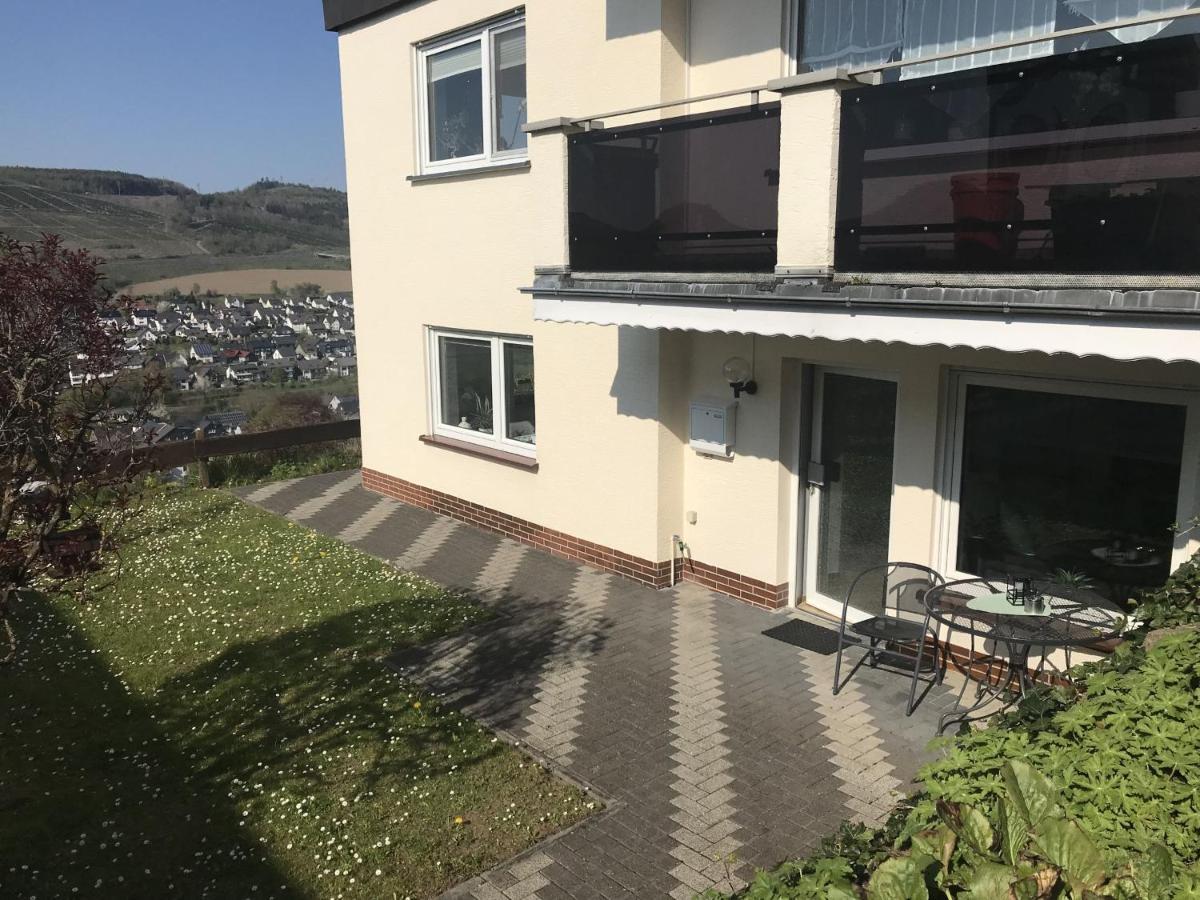 Fewo Oase Ruhrtalblick Bestwig Extérieur photo