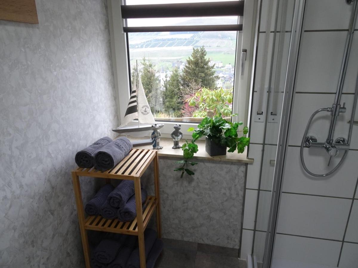 Fewo Oase Ruhrtalblick Bestwig Extérieur photo