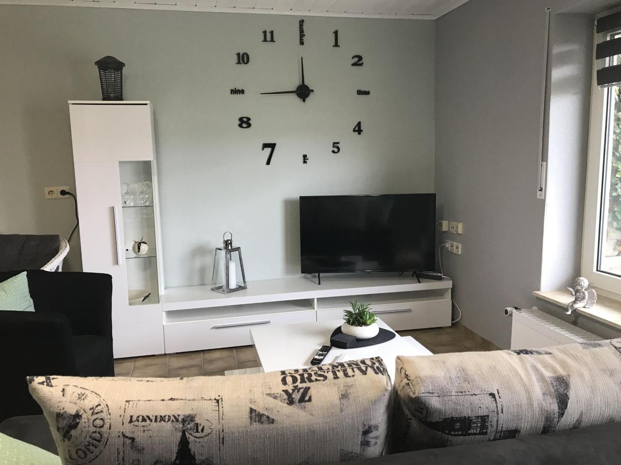 Fewo Oase Ruhrtalblick Bestwig Extérieur photo
